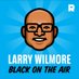 Larry Wilmore (@larrywilmore) Twitter profile photo