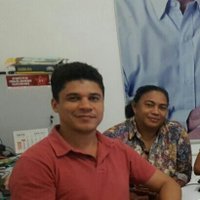 Edmundo Oliveira (@edmundomp2) 's Twitter Profile