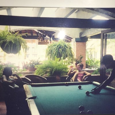 Maytechillout's profile picture. Vivir