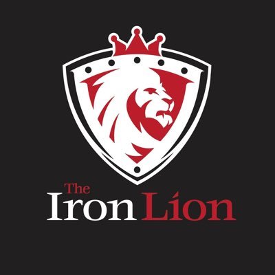 The Iron Lion Ironlioncollect Twitter