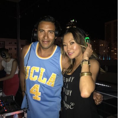 Techolote's profile picture. I love House. I have been DJing off an on since 2000 and producing off and on since 2005 Deep house bass jackin music https://t.co/FoYot8xvVv