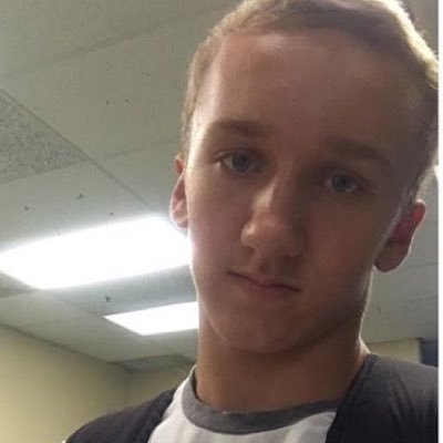 Not the real Paul Muehlbauer! Just a fan page! Paul is truly an inspiration!!!!!! #paulislife