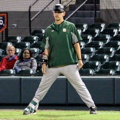 Samford University Graduate and @samfordbaseball Alumnus. Former Indian River State pitching coach & Palm Beach State assistant coach