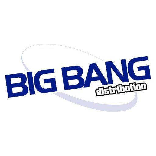 The Official Twitter Page for Big Bang Distribution. The ultimate drummer’s destination for innovative technology that enhances their performance.