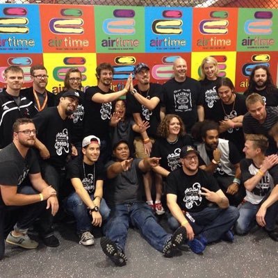 MassiveGoodHQ's profile picture. 