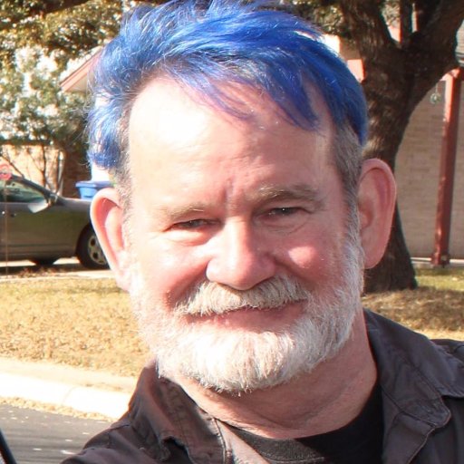 Don't look to me to be the guy next door. Day Job - Logician, My super power is the Written Word - My Latest Victory is: https://t.co/8NDOiQkNAj