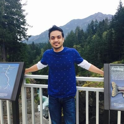 AviKamaths's profile picture. 