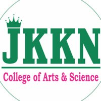 JKKN ARTS & SCIENCE(@JKKN_ARTSCIENCE) 's Twitter Profile Photo
