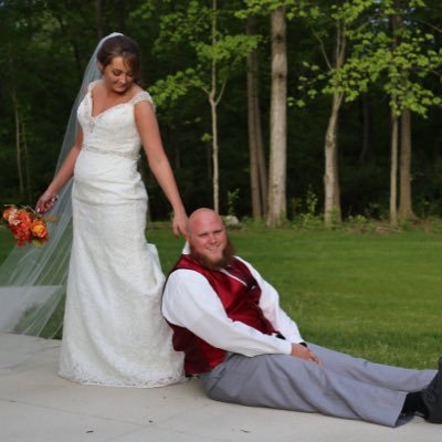 Samm01's profile picture. Married @CoachHudnell Emma, Tegan, and  Amelia❤️