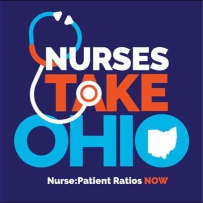 Here to speak out for bedside nurses and patients. Mandated ratios are the only way to protect patients from greedy administrators and hospital CEOs. #SB55