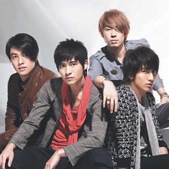 The Emperors of Asia / August 1, 2013