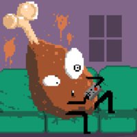 Dumpster Chicken (@dchickenshows) 's Twitter Profile