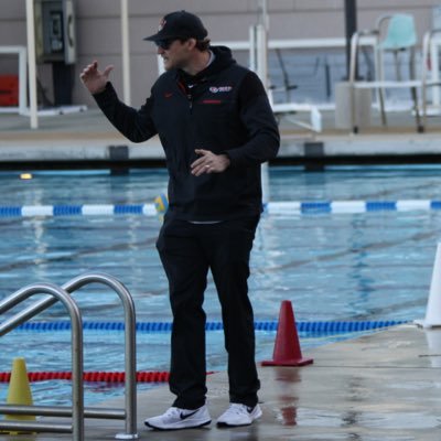 Associate Head Coach Men's and Women's Water Polo University of the Pacific • National Championship runner-up • cofounder CB Water Polo USA Junior National Team