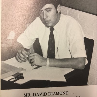 DiamontDavid Profile Picture