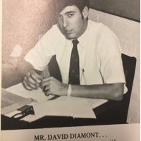 David H. Diamont (@diamontdavid) 's Twitter Profile Photo David H. Diamont (@diamontdavid) 's Twitter Profile Photo