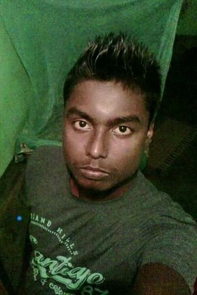 I'm a simple boy.I'm a big fan of Brazillian football
