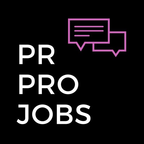 The best PR jobs around. Find a job. Discover great candidates.