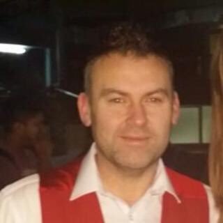 Gavinlewis1471's profile picture. 