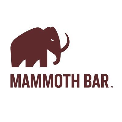 Making the world a healthier place, one tasty organic paleo raw food bar at a time!
Get #MammothStrong!
*Made in America*