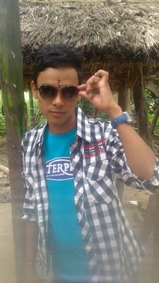 MinrajRuchal's profile picture. 