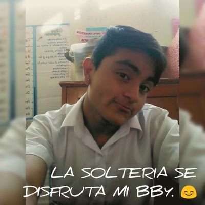 Perex16837487's profile picture. Muy sociable😘😍😋*&*