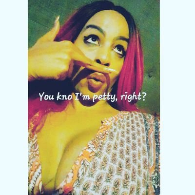 New Twitter acct. it's good to start over.
Happy mama to a witty autistic.❤
Happy divorcee.
Anita Spliff on the gram. ♌
XOXO