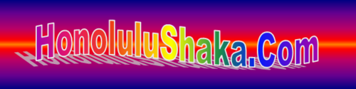 HonluluShaka's profile picture. Features local news, real estate listings, restaurants, weather, visitor's guide, local business directory, calendar, reviews, and more.