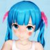 クレープ (@crepe_mmd) Twitter profile photo クレープ (@crepe_mmd) Twitter profile photo