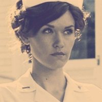 Resting Nurse Face💉(@nurse_face) 's Twitter Profile Photo