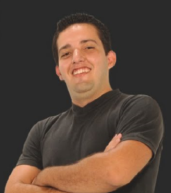 Graduando em Design de produto. Gosto de buscar e postar inovações interessantes! Abçs
