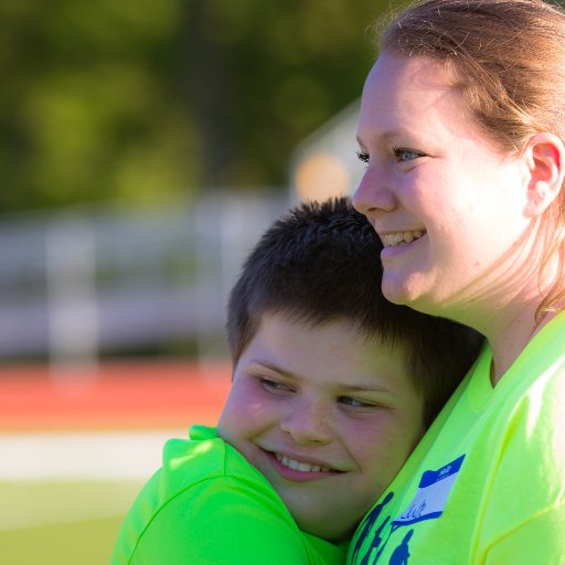 Providing ultimate athletic opportunities for special needs individuals of Franklin, Gasconade and Warren Counties in Missouri