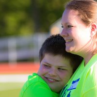 All Abilities Athlet (@allabilitiesath) 's Twitter Profile