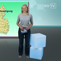 Redaktion KV-TV (@kv_tv) Twitter profile photo