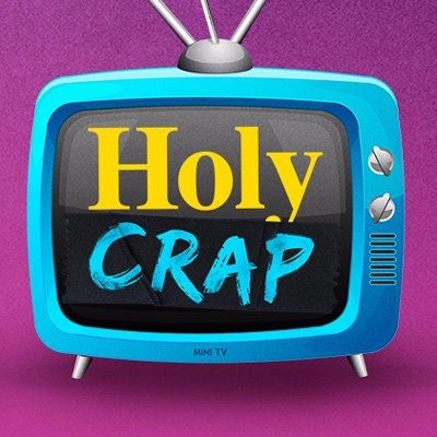 HolyCrapMusical's profile picture. The Heather Brothers, writers of the hugely popular A Slice of Saturday Night, return with a brand new musical comedy brimming with sin, salvation and sacrilege