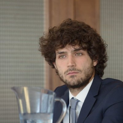 Manfredi Marciante Profile