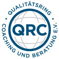 QRC - Qualitätsring Coaching und Beratung e.V.(@Verband_QRC) 's Twitter Profile Photo