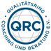 QRC - Qualitätsring Coaching und Beratung e.V. (@Verband_QRC) Twitter profile photo