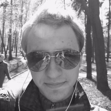 perestiuk_'s profile picture. Ai & ML in HR