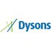 Dysons Bus (@dysongroup) Twitter profile photo