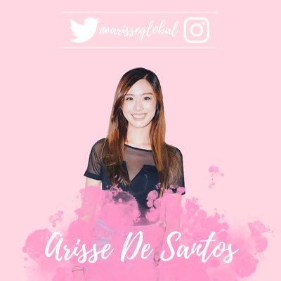 arisseglobal's profile picture. We Are The Arisse Global! We will never give up to love, to defend and to support @arissedsnts until infity runs out. {OFFICIAL: 5.11.15} ig: arisseglobal