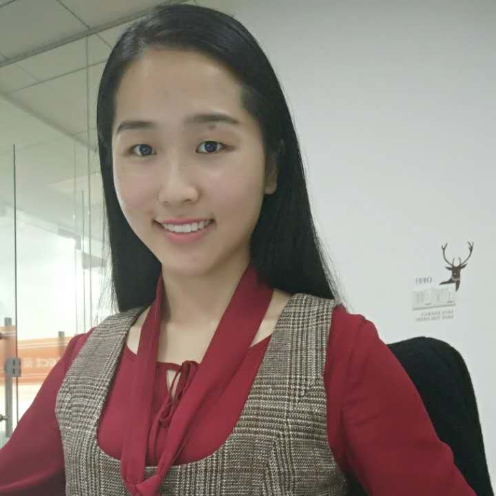 FionaCLIMATE's profile picture. I'm an Environment Test Lab Consultant of CLIMATE INSTRUMENT.Climatic Chambers and temperature controlled products. Welcome to contact us if you are interested.