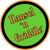 Hansel 'n Griddle(@HanselnGriddle) 's Twitter Profile Photo