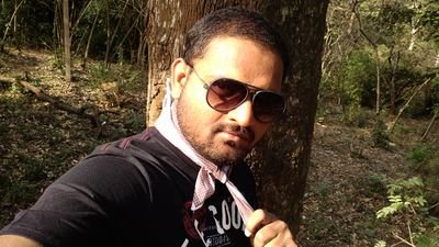 PujariPrasad147's profile picture. Life is one way traffic no reverse gare