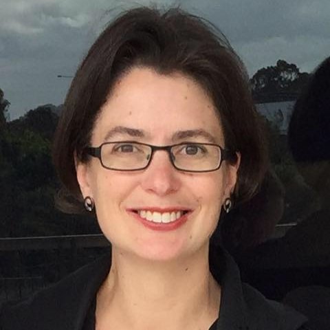 Kate_S_Gilbert's profile picture. 