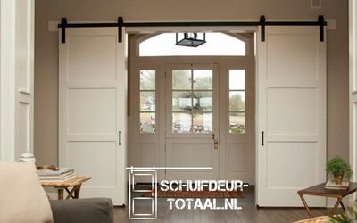 Schuifdeur-totaal.nl