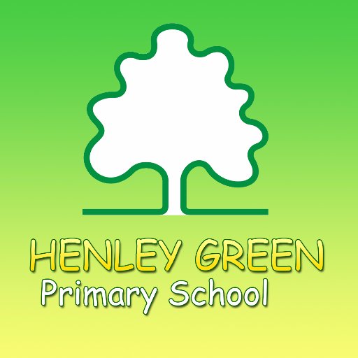 Henley Green ... it's our place to shine!
Headteacher - Angela Pagett