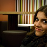 Angela (@angelafifi) Twitter profile photo