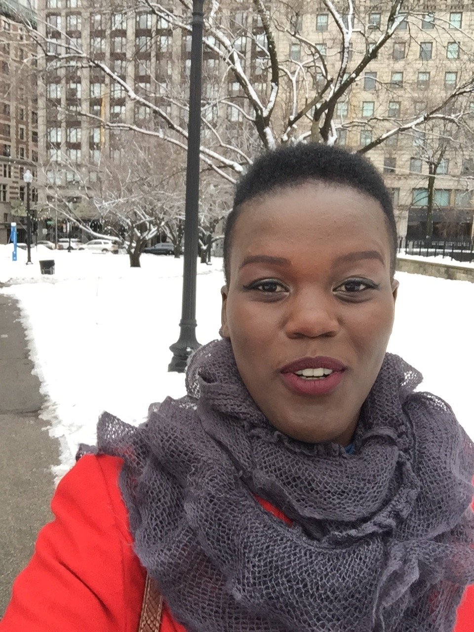 outdoorsy| book nerd| With keen interest in matters Refugee and Forced Displacement