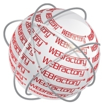 WEBfactoryWorld's profile picture. Hersteller von Standardsoftware für Überwachung und Steuerung von Maschinen und Industrieanlagen und die Onlineanalyse und -auswertung von Produktionsdaten.