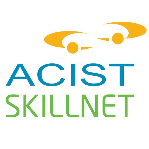 ACIST Skillnet assists businesses with training and networking that have a presence in Mid West Ireland